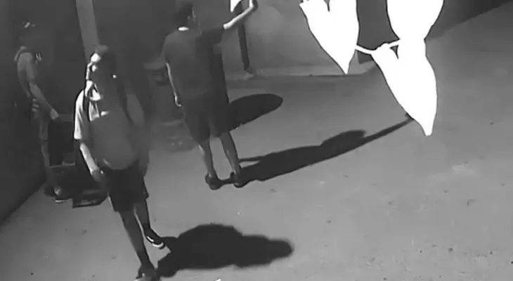 Acusan a dominicano y cómplices de profanar tumbas en cementerio de Queens