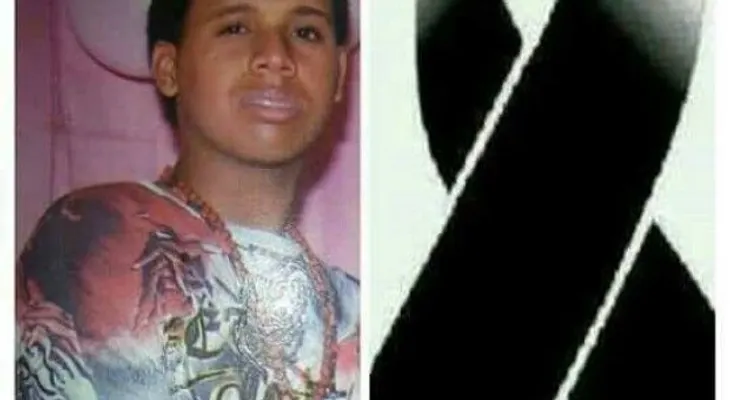 Matan joven de un balazo salía de fiesta patronales en Montecristi