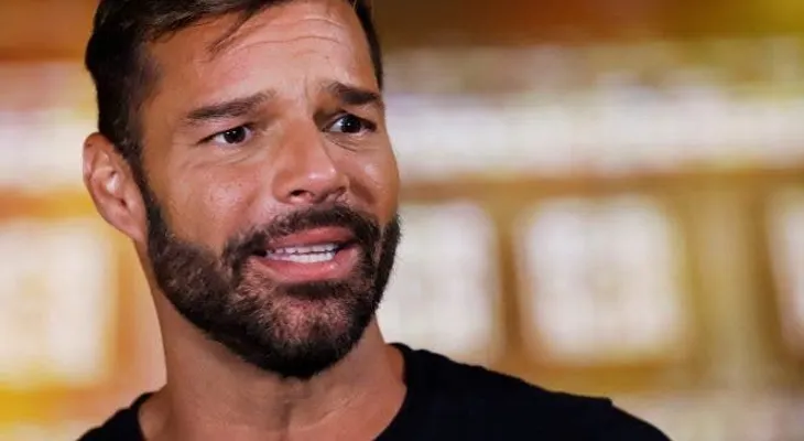 Ricky Martin en problemas con la justicia de PR, tiene que comparecer ante el tribunal el 21 de julio