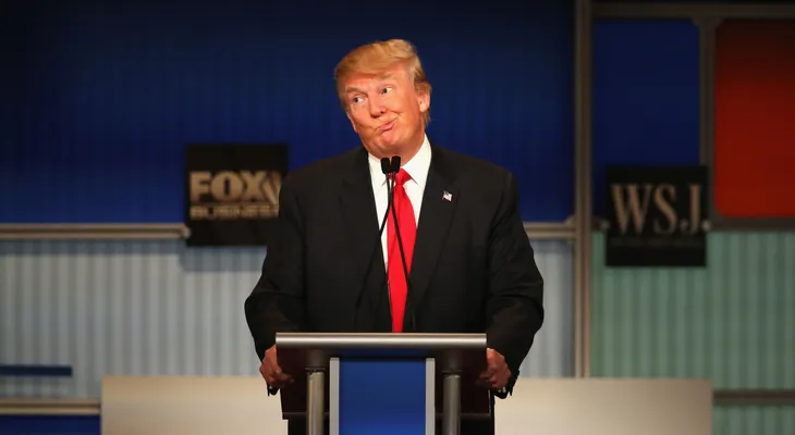 Cómo Donald Trump podría causar una recesión