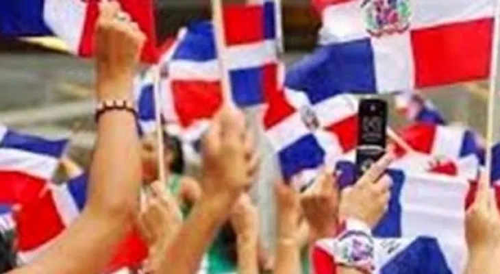 Dominicanos en NY quieren la reelección 