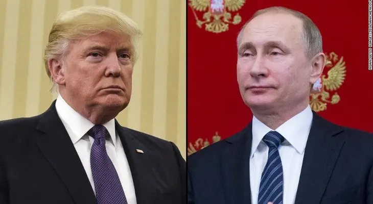 Rusia: el problema del que Trump no puede escapar