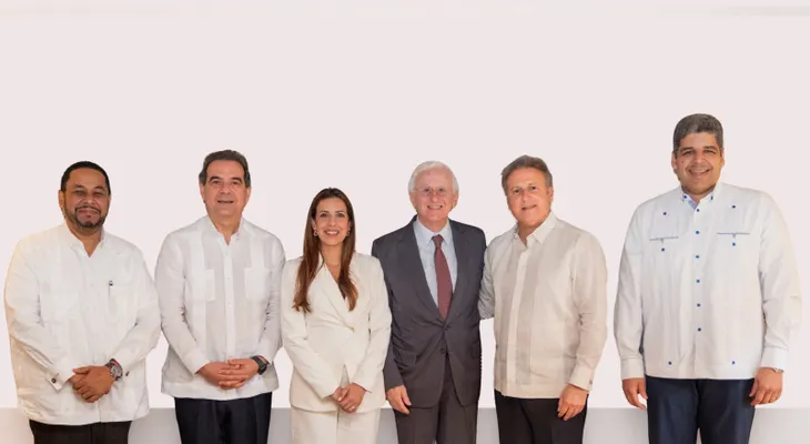 LIDAAPI anuncia nueva presidenta ejecutiva