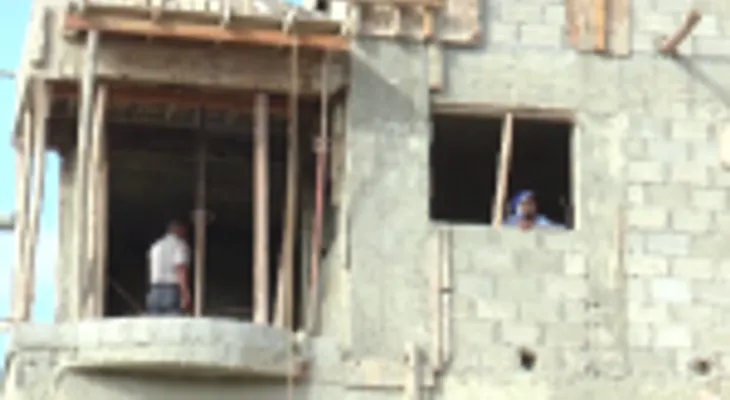 Hallan un hombre muerto en edificio en construcción en Gurabo