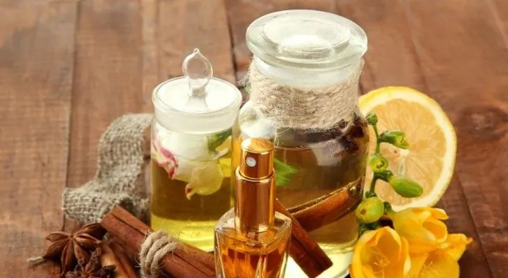 Aceites esenciales que puedes usar como antivirales