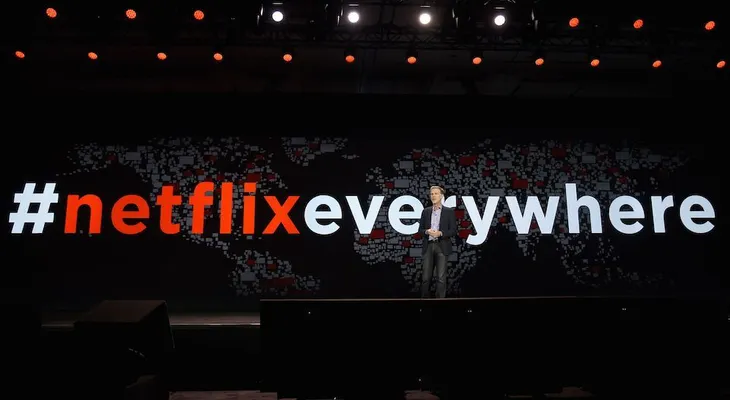 Flixed, la manera más fácil de buscar películas y series en Netflix
