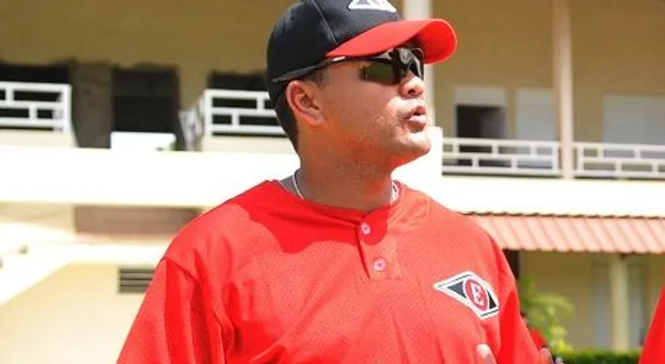 Escogido contrata a los jardineros Bryce Brentz y Brennan Boesch