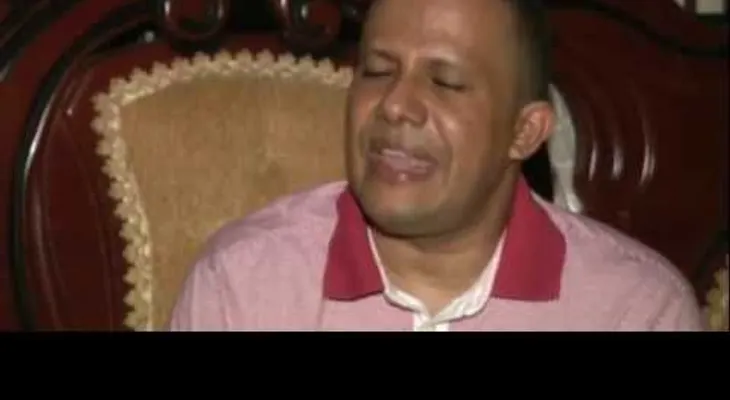 Ex juez Valera solicitó asilo porque "está en olla y desesperado"