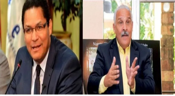 Danilo hace nuevas designaciones; Gedeón embajador; Jaime en JM; Jorge Lozano, Intendente de Bancos