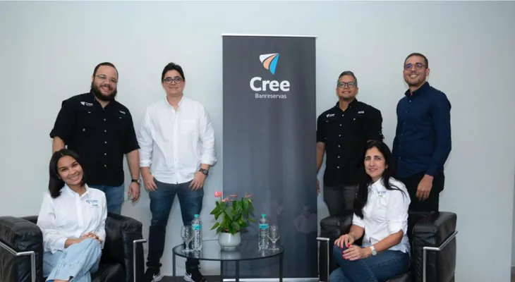 Programa Cree Banreservas culmina etapa de incubación 2026 e inicia preaceleración con 10 proyectos
