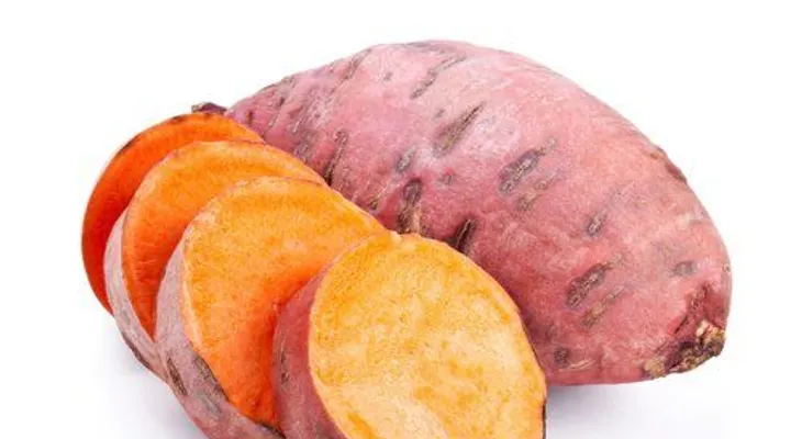 Batatas fritas con especias para dietas reductoras