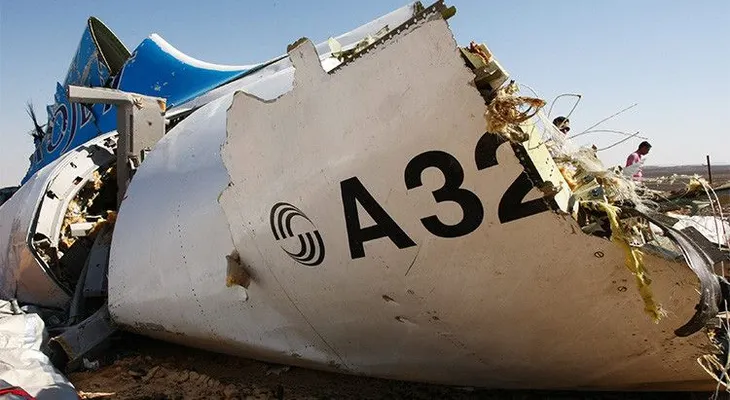 Tragedia en Egipto: Aerolínea publica documentos que probarían el buen estado del avión siniestrado