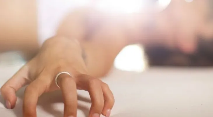 4 dolores que se curan con orgasmos