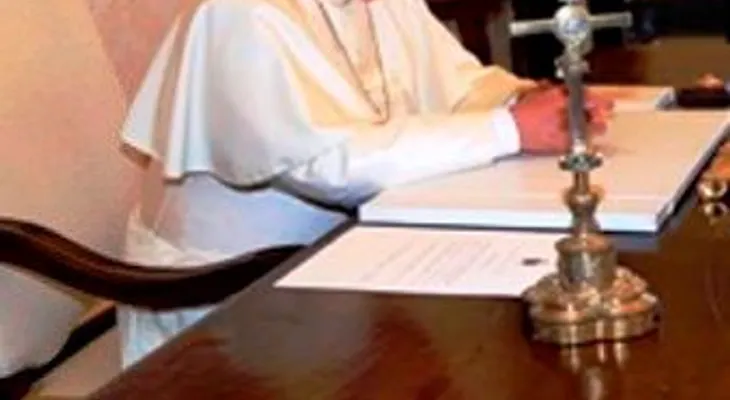 El Papa Francisco pide perdón por las persecuciones de los católicos contra evangélicos