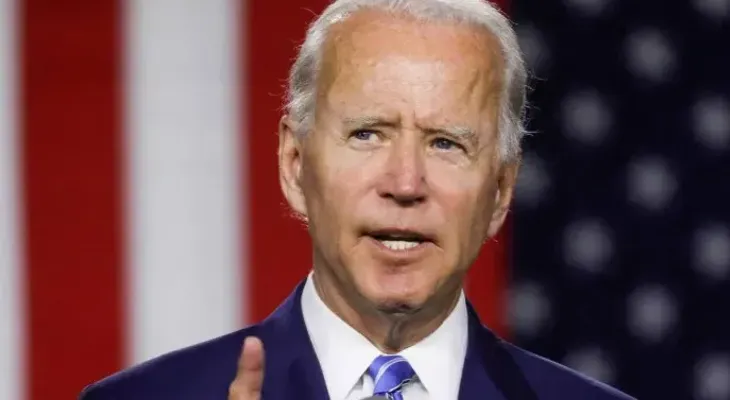 Biden promete defender el derecho al aborto porque está "bajo asalto"