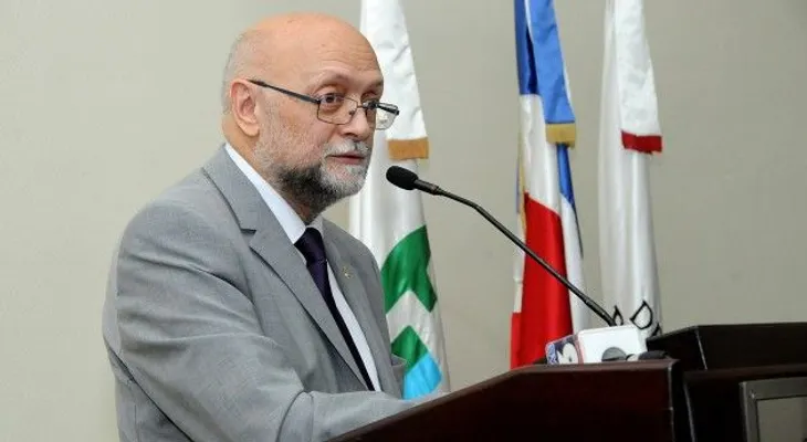 CAID concluye jornada con experto iberoamericano 