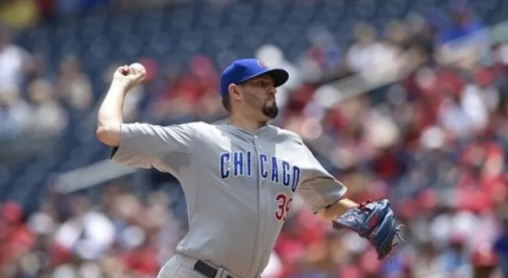 Hammel conserva el invicto sobre los Nacionales 