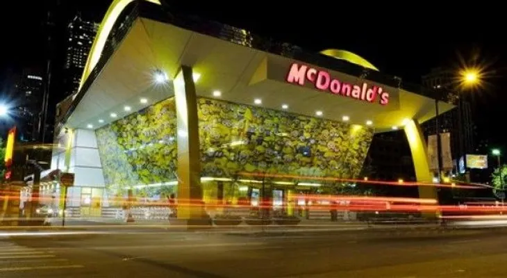 McDonald's jura que sus juguetes de Minions no maldicen 