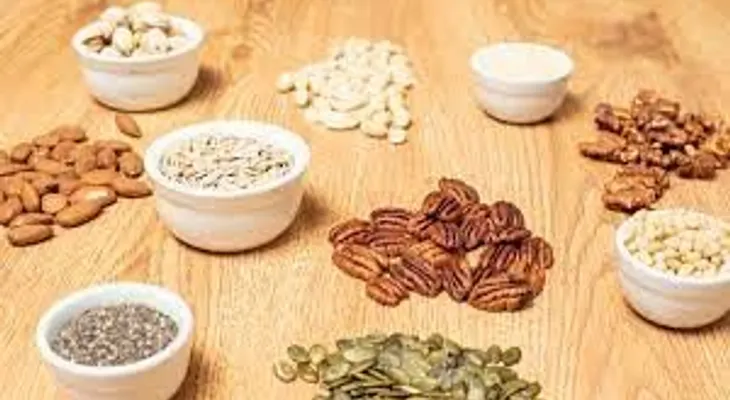 Una dieta rica en magnesio puede revertir la diabetes