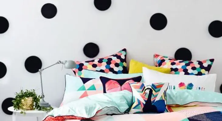 20 estilos de camas para decorar la habitación