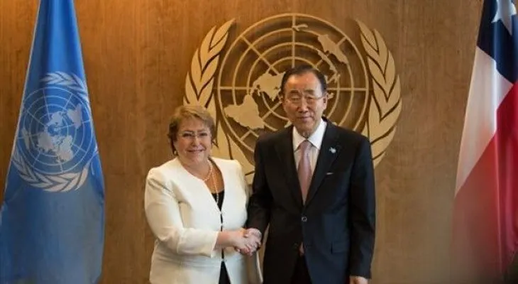 ONU aprueba plan para erradicar pobreza extrema en 15 años