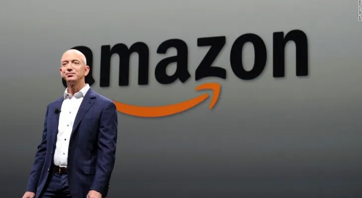 Amazon compra Whole Foods Market por 13.700 millones de dólares
