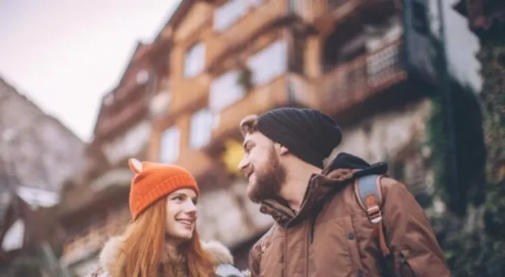 Amor maduro: ¿Por qué sientes diferente enamorarte después de los 30?