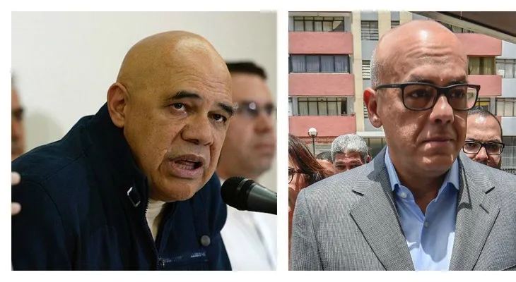 Anuncian diálogo nacional en Venezuela
