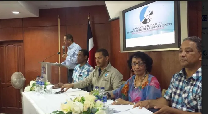 SNTP celebrará elecciones el viernes 4 de agosto; escoge comisión electoral 