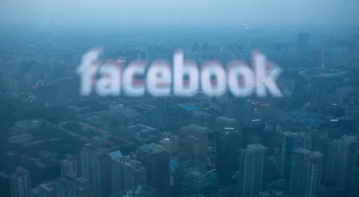 Facebook notificará a los usuarios que podrían estar siendo vigilados por el gobierno