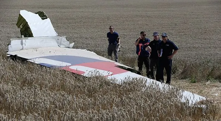 Diario malayo: Son inauditos los prejuicios de Occidente en torno a la tragedia del MH17  