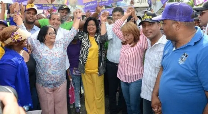 Cristina Lizardo Mézquita exhorta a evitar triunfalismo