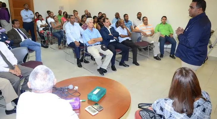 Julio Jiménez aboga por replantear y relanzar el Bloque Progresista
