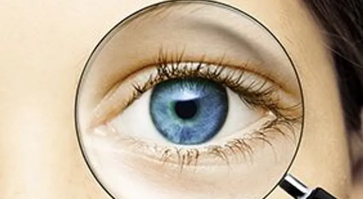 Un test de ojos podría detectar el párkinson, según un estudio