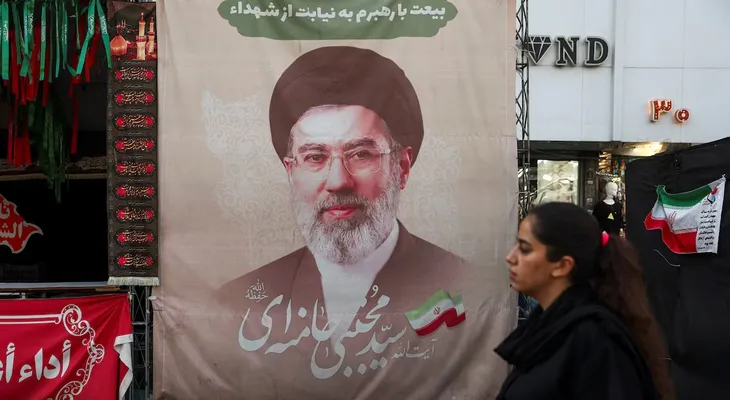 Irán sufre el rigor de la guerra: el desempleo y la inflación agobian a la población