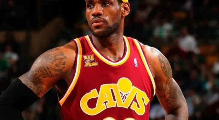 LeBron hace que Cleveland crea posible un título