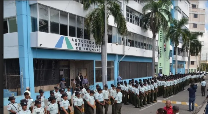 Convocan jóvenes interesados en ingresar en AMET; de 18 a 25 años y bachilleres