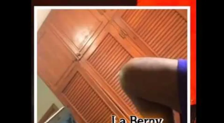 Ex novia de Black Jonas Point confiesa que lo de los golpes fue falso (VIDEO)