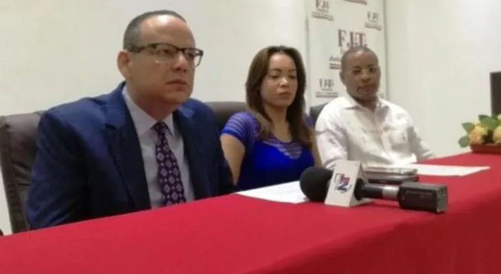 Proponen a José Alejandro Vargas, Julio César Madera y Román Jaquez, para jueces de altas corte