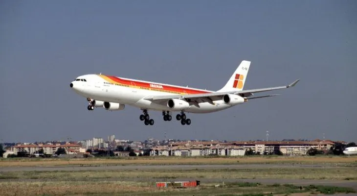 España prohíbe vuelos directos con Italia durante catorce días