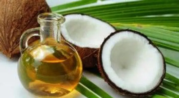 Aceite de coco Virgen como cura para el Alzheimer