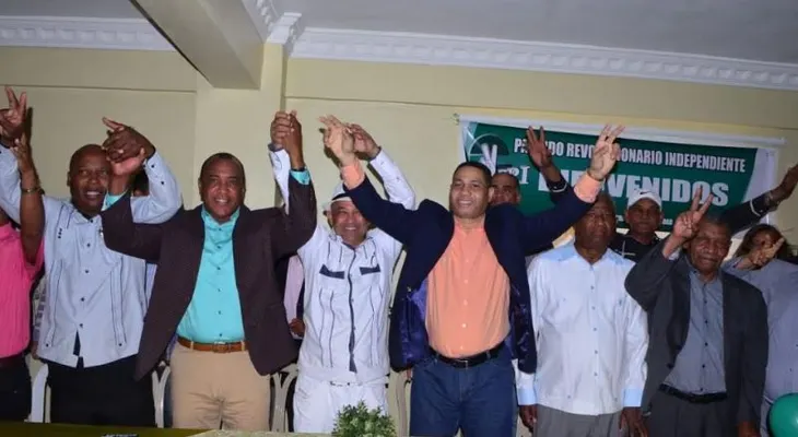 Destacadas figuras integran la boleta municipal del PRI en Barahona