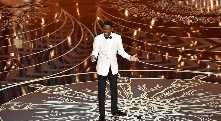 Los mensajes más reivindicativos de los Oscar