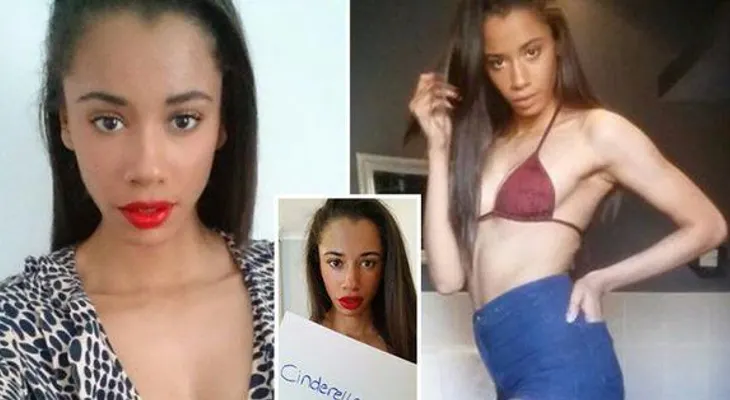 Mujeres que se volvieron millonaria vendiendo su virginidad 