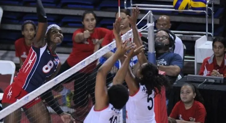 RD cierra invicta segunda ronda en Mundial Sub-20