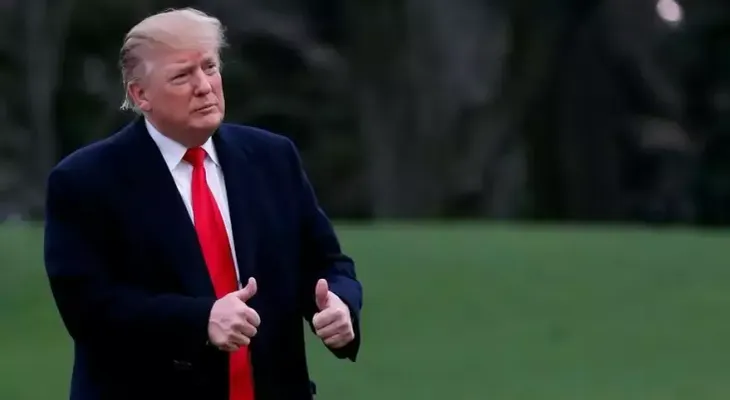 Fiscal de EEUU concluye que Trump no debería haber sido investigado por la trama rusa