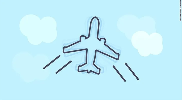 Evitar la turbulencia en un vuelo pronto podría volverse más fácil