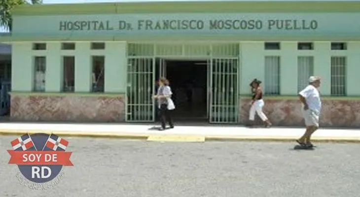 Desconocidos matan hombre dentro de colmadón