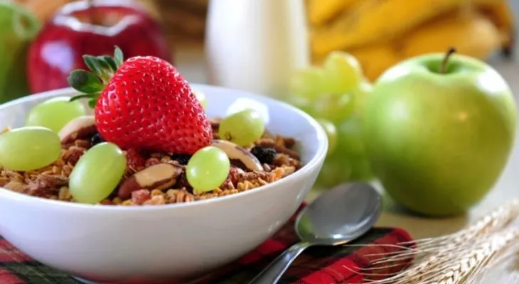 Los 5 errores más comunes del desayuno