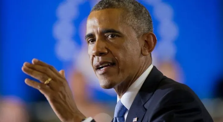 Obama se reunirá con policías y sociedad civil para tratar violencia en EE.UU.
